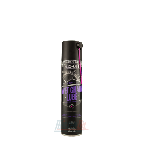 Muc-Off Motorcycle Wet Weather Chain Lube (611)