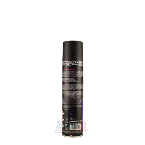 Muc-Off Motorcycle Wet Weather Chain Lube (611) - 1