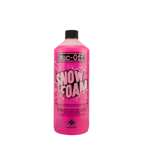 Muc-Off Snow Foam (708)