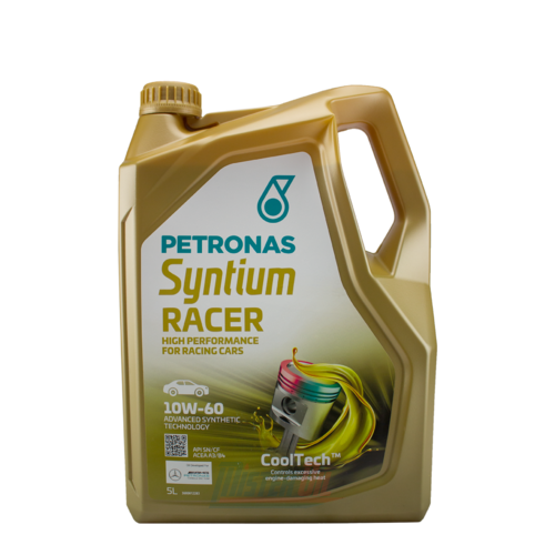 Petronas Syntium Racer - 1