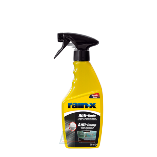 Rain-X  Leader in lubricants and additives