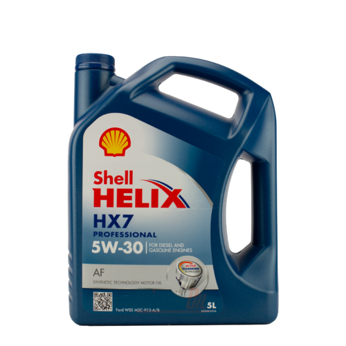 Shell Helix HX7 Professional AF - 1