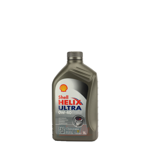 Shell Helix Ultra - 1