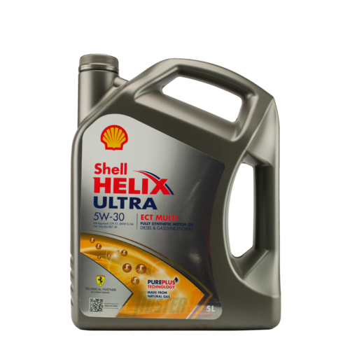 Shell Helix Ultra ECT Multi - 1