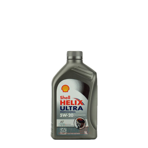 Shell Helix Ultra Professional AF