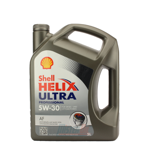 Shell Helix Ultra Professional AF