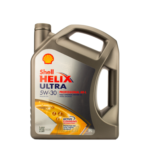 Shell Helix Ultra Professional AR-L - 1