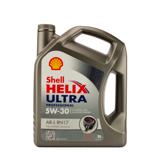 Shell Helix Ultra Professional AR-L RN17 - 1