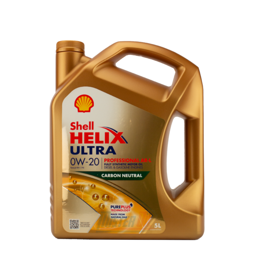 Shell Helix Ultra Professional AR-L RN17 FE