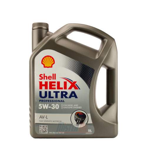 Shell Helix Ultra Professional AV-L - 1