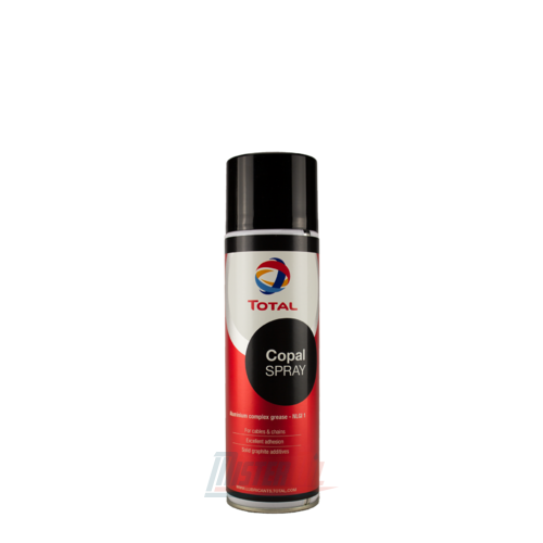 Total Copal Spray (224054)