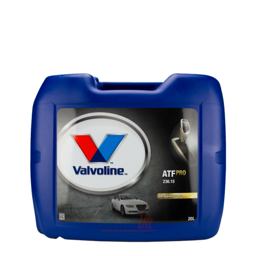 Valvoline ATF Pro 236.15 (866882) - 1
