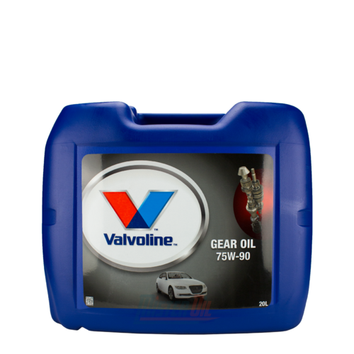 Valvoline Gear Oil (867065) - 1