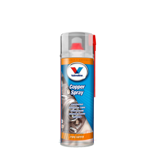 Valvoline Copper Spray (887052)