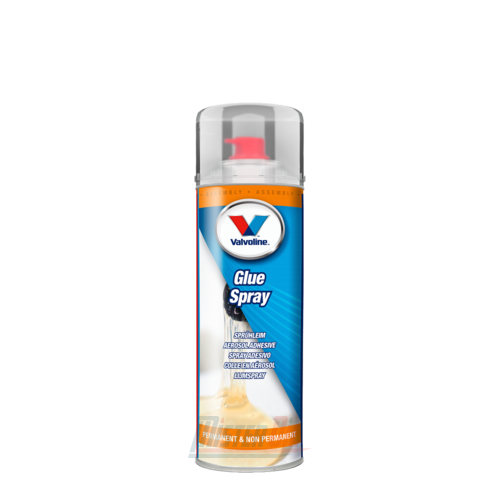 Valvoline Glue Spray (887054)
