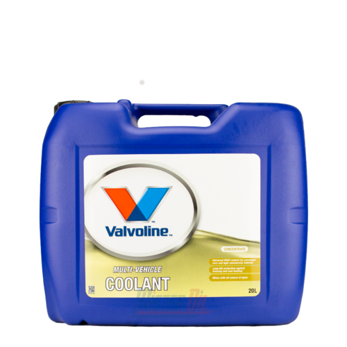 Valvoline Multi Vehicle Coolant Concentrate