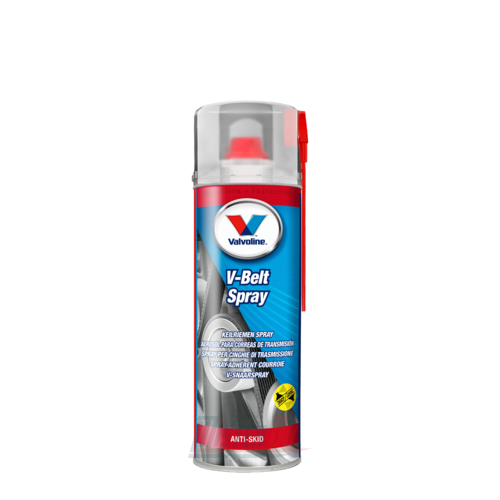Valvoline V-Belt Spray (887041)
