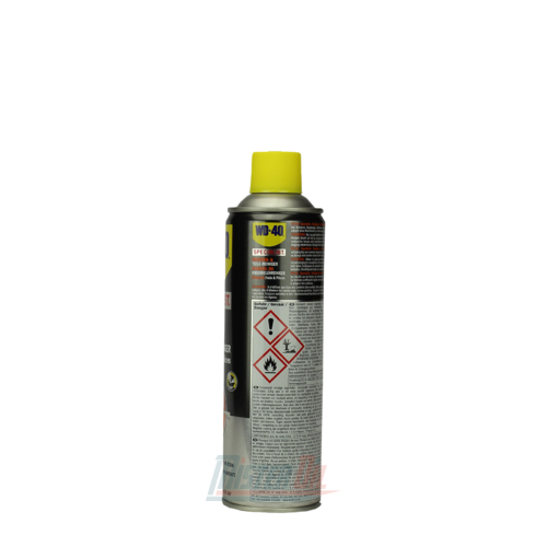 WD40 Brake and Parts Cleaner - 2