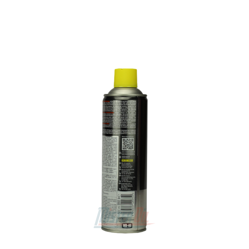 WD40 Brake and Parts Cleaner - 3
