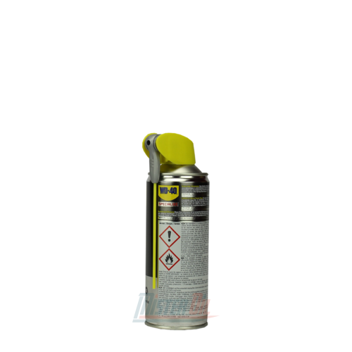 WD40 Silicone Spray - 2