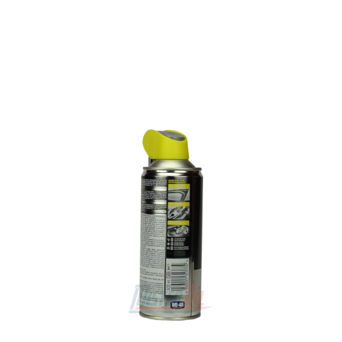 WD40 Silicone Spray - 3