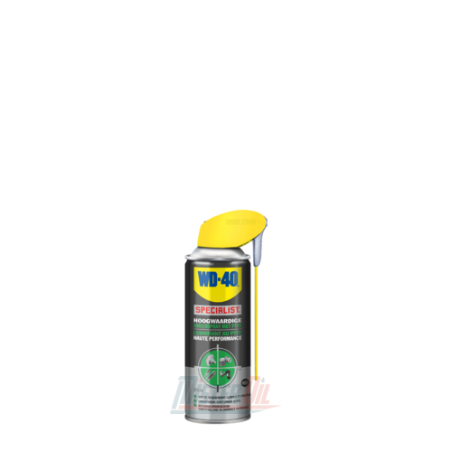 WD40 Lubricant Spray with PTFE - 1