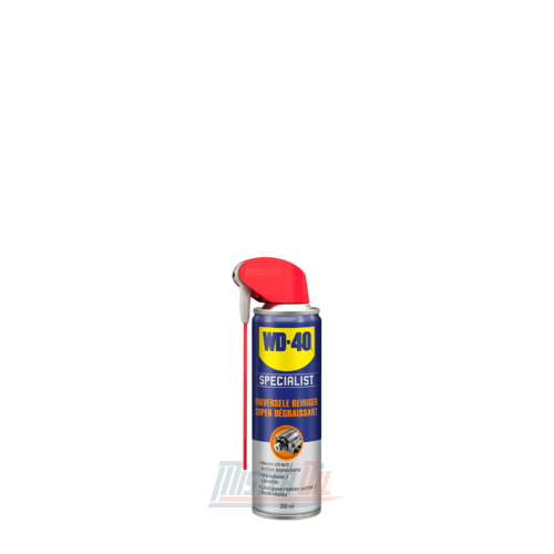 WD40 Universal Cleaning Spray