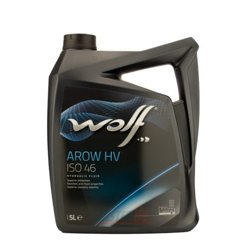 Wolf Arow HV ISO