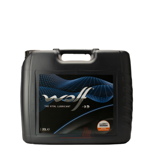 Wolf Officialtech C1 - 2