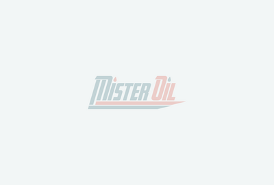MisterOil innovates!