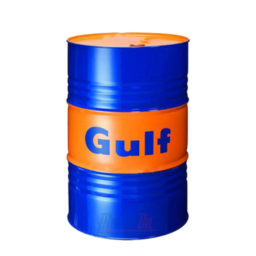 Gulf Harmony HVI - 1