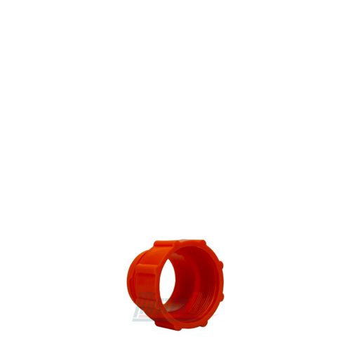Trisure Orange 56x4mm M Adapter (MA-034010) - 2
