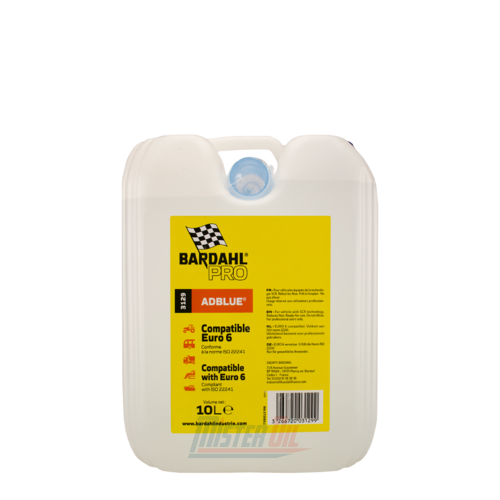 Bardahl Adblue (3129) - 1