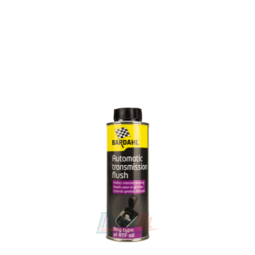 Bardahl Automatic Gearbox Cleaner (1759B)