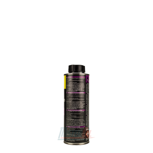 Bardahl Automatic Gearbox Cleaner (1759B) - 2