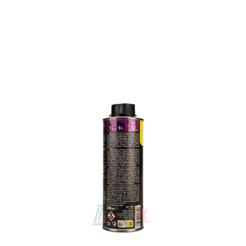 Bardahl Automatic Gearbox Cleaner (1759B) - 3