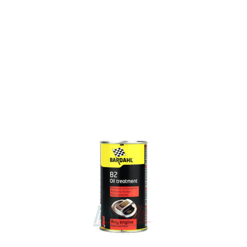 Bardahl B2 Oil Treatment Petrol And Diesel (1001)