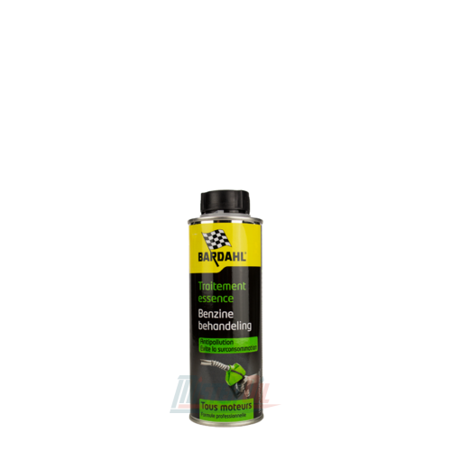 Bardahl Petrol Treatment (1069)