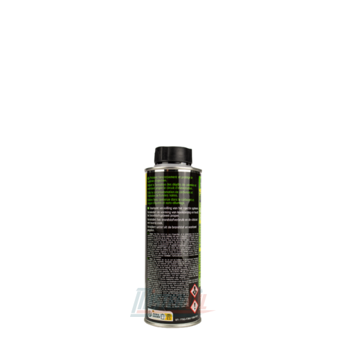 Bardahl Petrol Treatment (1069) - 2