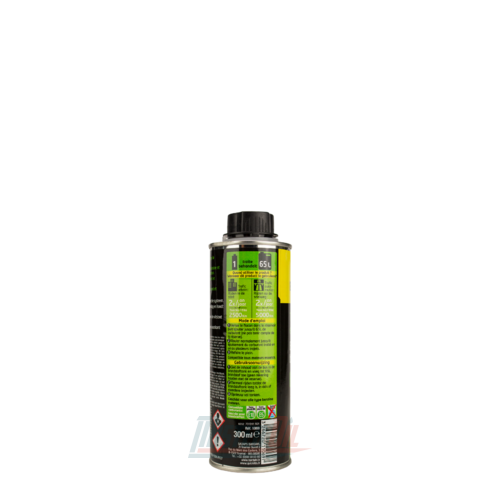 Bardahl Petrol Treatment (1069) - 3