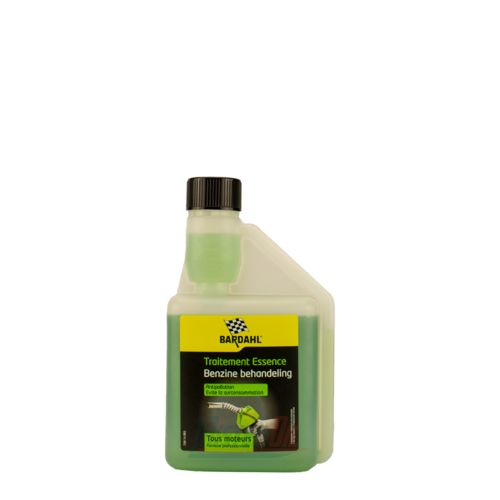 Bardahl Top Oil Gasoline Treatment (1149)