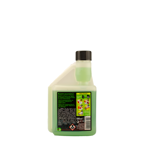 Bardahl Top Oil Gasoline Treatment (1149) - 2