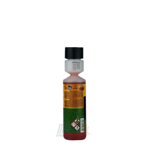 Bardahl Petrol Stabilizer (4874) - 3