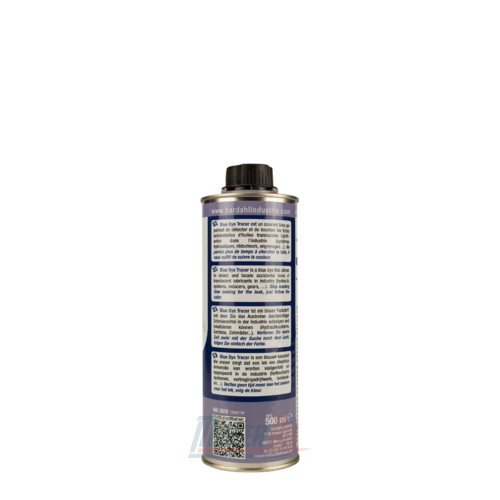 Bardahl Blue Dye Tracer (2570) - 2