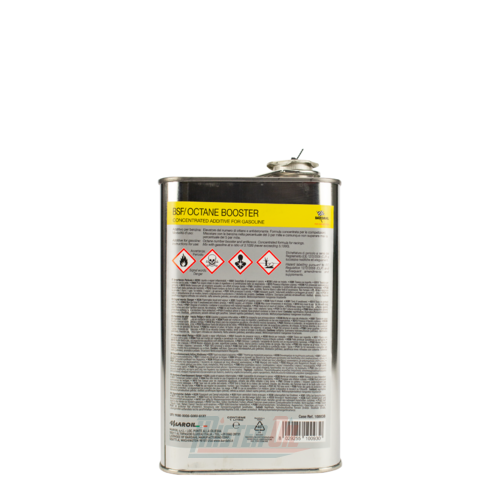 Bardahl BSF Octane Booster Competition (100038) - 2