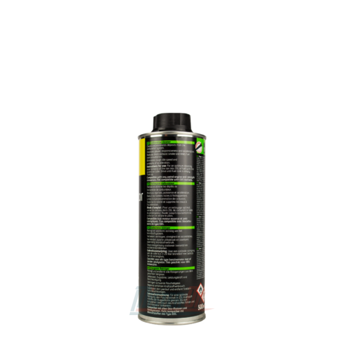 Bardahl Carburetor Cleaner Petrol (1110B) - 2