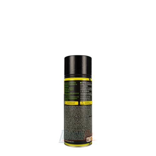 Bardahl Carburetor Cleaner Petrol (1115) - 2