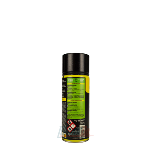 Bardahl Carburetor Cleaner Petrol (1115) - 3