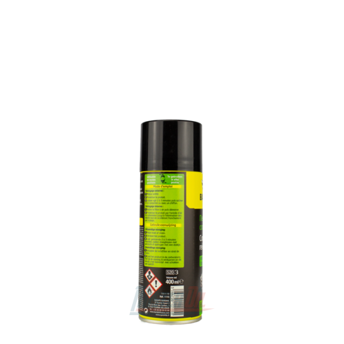 Bardahl Carburetor Cleaner Petrol (1115) - 4