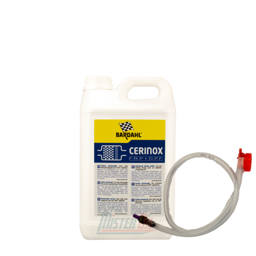 Bardahl Cerinox (44405)